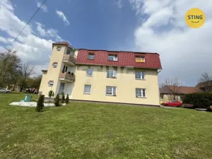 Pronájem bytu 1+kk, Vendryně, 35 m2