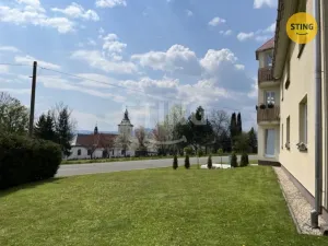 Pronájem bytu 1+kk, Vendryně, 35 m2