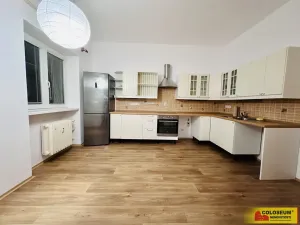 Pronájem bytu 2+1, Brno - Ponava, 58 m2