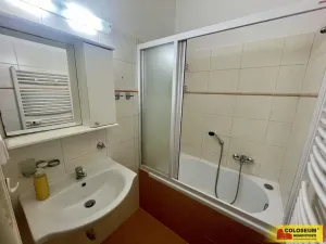 Pronájem bytu 2+1, Brno - Ponava, 58 m2