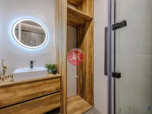 Prodej bytu 2+kk, Ostrava, Nálepkova, 52 m2