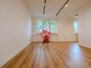 Prodej bytu 2+kk, Ostrava, Nálepkova, 52 m2