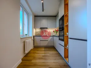 Prodej bytu 2+kk, Ostrava, Nálepkova, 52 m2