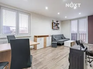 Prodej bytu 3+kk, Nemyšl, 79 m2