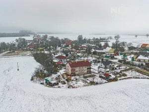 Prodej bytu 3+kk, Nemyšl, 79 m2