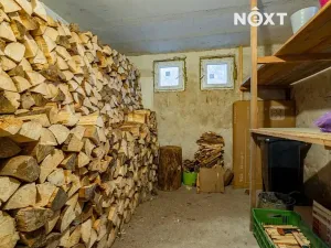 Prodej bytu 3+kk, Nemyšl, 79 m2