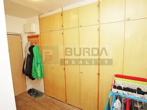 Pronájem bytu 2+kk, Neratovice, 40 m2