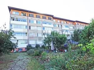 Prodej bytu 3+1, Měšice, 68 m2