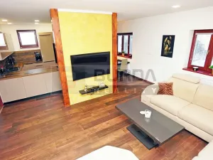 Prodej rodinného domu, Neratovice, 117 m2