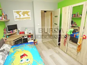 Prodej bytu 3+1, Neratovice, 68 m2