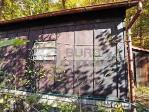 Prodej chaty, Kaliště, 30 m2