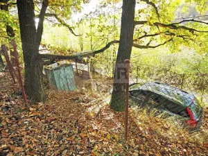 Prodej chaty, Kaliště, 30 m2