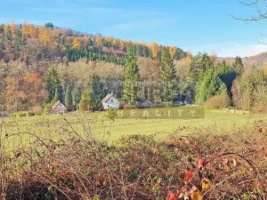 Prodej chaty, Kaliště, 30 m2