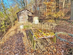 Prodej chaty, Kaliště, 30 m2