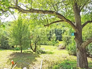 Prodej zahrady, Kralupy nad Vltavou, Lobeč, 346 m2