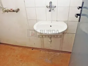 Pronájem komerční nemovitosti, Kojetice, 74 m2