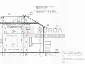 Prodej rodinného domu, Neratovice, 185 m2
