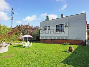 Prodej rodinného domu, Neratovice, 185 m2