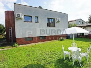 Prodej rodinného domu, Neratovice, 185 m2