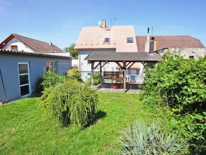 Prodej rodinného domu, Mělník, Komenského, 203 m2