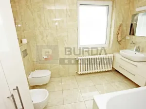 Prodej rodinného domu, Mělník, Komenského, 203 m2