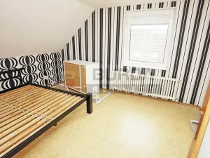 Prodej rodinného domu, Mělník, Komenského, 203 m2