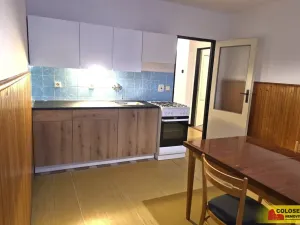 Pronájem bytu 1+1, Blansko, 50 m2