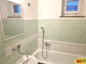 Pronájem bytu 1+1, Blansko, 50 m2