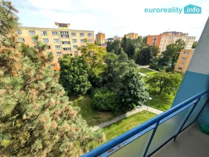 Prodej bytu 3+1, Plzeň, Smrková, 75 m2