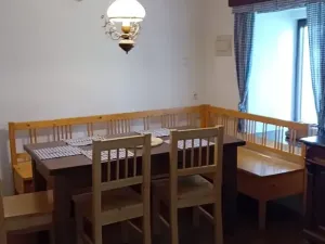 Prodej apartmánu, Horní Planá, 180 m2