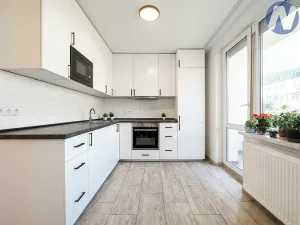 Prodej bytu 4+1, Prachatice, Borová, 71 m2