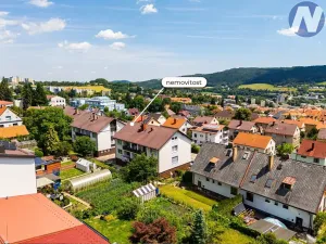 Prodej bytu 4+1, Prachatice, Borová, 71 m2