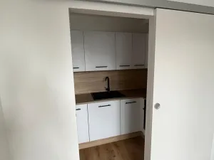 Pronájem bytu 2+kk, Ostrava, Hany Kvapilové, 46 m2