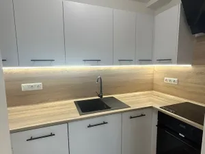 Pronájem bytu 2+kk, Ostrava, Hany Kvapilové, 46 m2