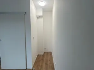 Pronájem bytu 2+kk, Ostrava, Hany Kvapilové, 46 m2