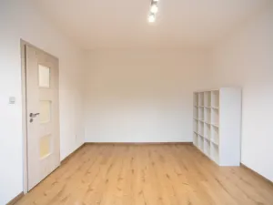 Pronájem bytu 1+1, Trutnov - Horní Staré Město, Úpská, 35 m2