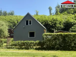 Prodej chaty, Babice nad Svitavou, 66 m2