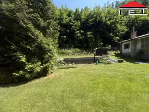 Prodej chaty, Babice nad Svitavou, 66 m2