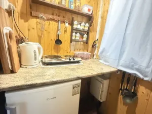 Prodej chaty, Babice nad Svitavou, 66 m2