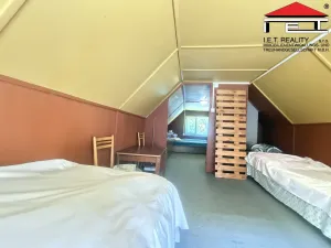 Prodej chaty, Babice nad Svitavou, 66 m2