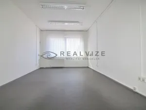 Pronájem kanceláře, České Budějovice, Rudolfovská tř., 101 m2