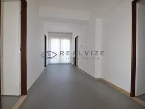Pronájem kanceláře, České Budějovice, Rudolfovská tř., 101 m2