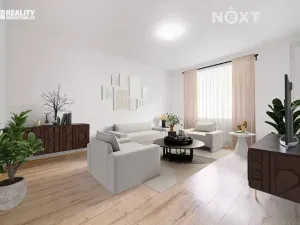 Prodej rodinného domu, Brno, Stejskalova, 160 m2