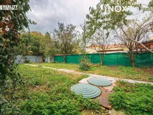 Prodej rodinného domu, Brno, Stejskalova, 160 m2