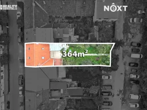 Prodej rodinného domu, Brno, Stejskalova, 160 m2