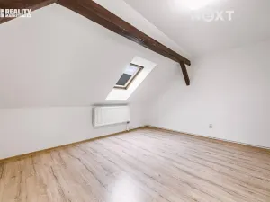 Pronájem rodinného domu, Brno, Stejskalova, 160 m2