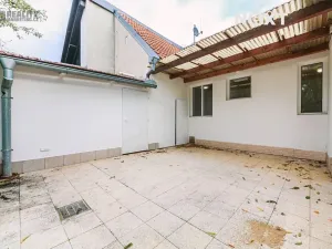 Pronájem rodinného domu, Brno, Stejskalova, 160 m2