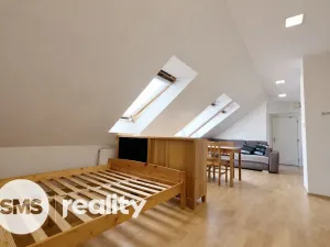 Pronájem bytu 1+kk, Opava, třída Spojenců, 39 m2