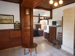 Prodej zemědělské usedlosti, Horní Planá, Jelm, 242 m2