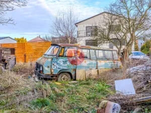 Prodej rodinného domu, Kyjovice, 240 m2